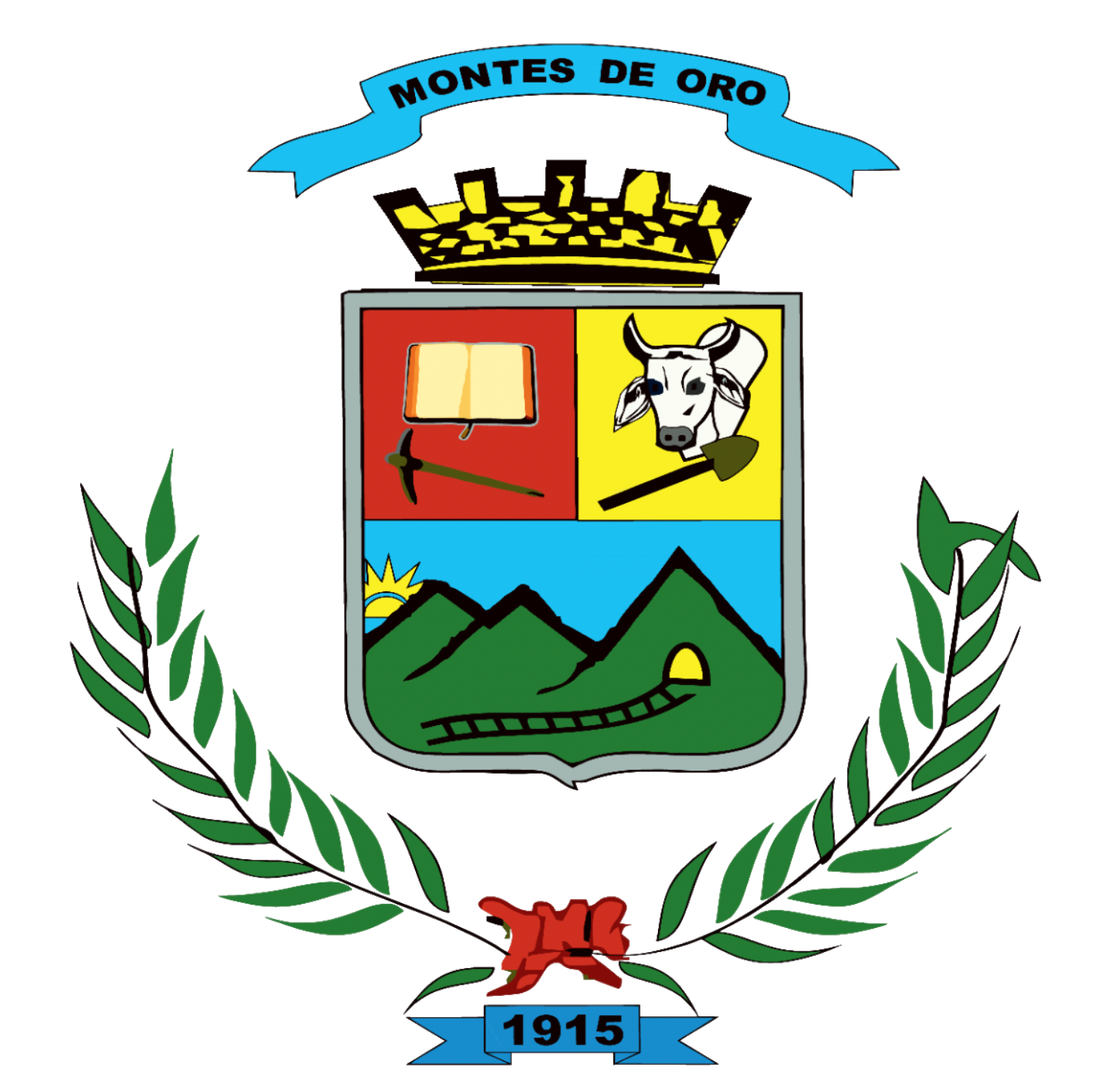 Municipalidad de Montes de Oro
