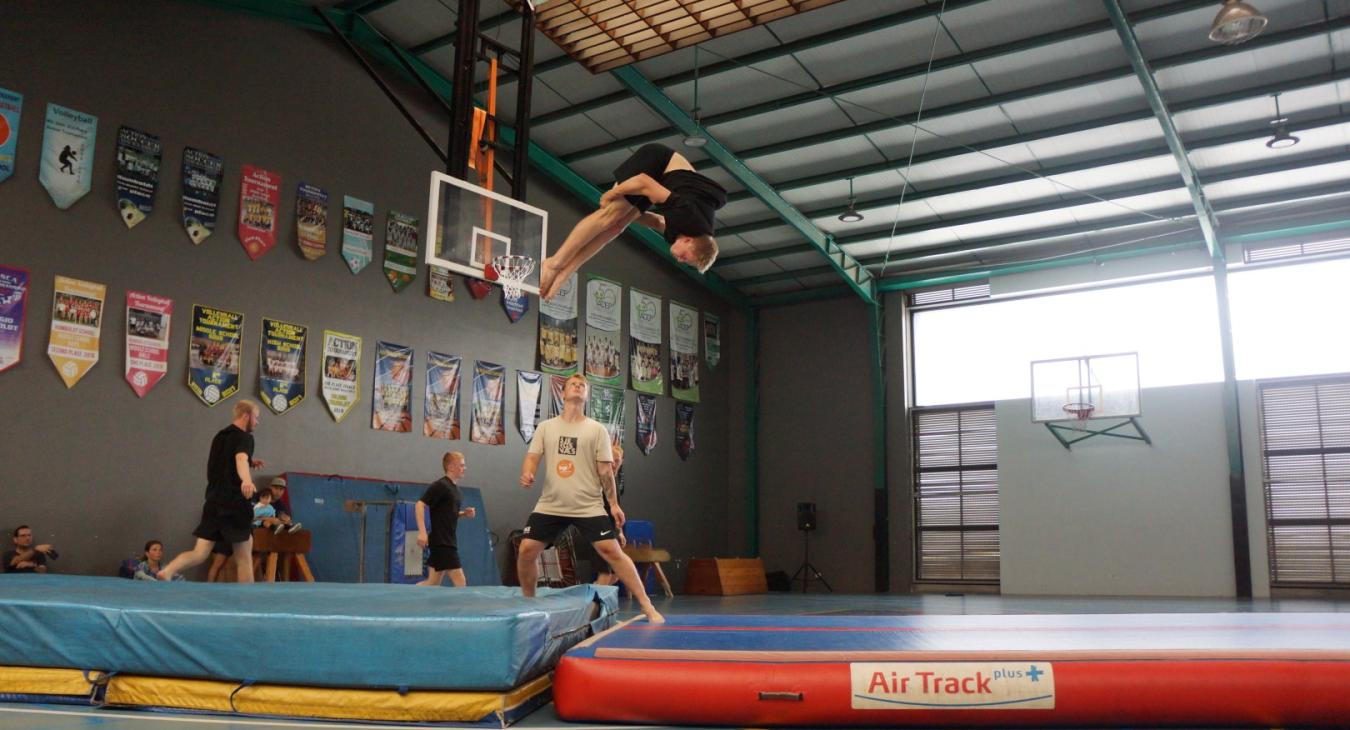 Presentación Humboldt